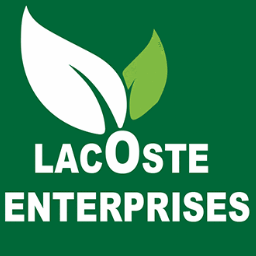 Lacoste Enterprises